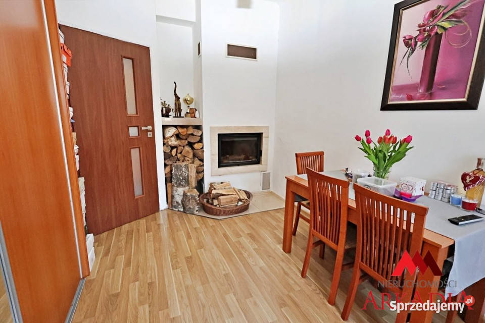 Mieszkanie na sprzedaż 5058m2 3pok Włocławek kujawsko-pomorskie