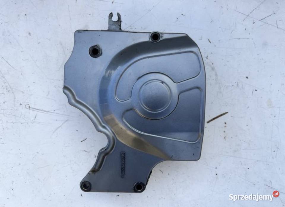 Obudowa osłona pokrywa zębatki Kawasaki ZZR 600 Ostrów Wielkopolski