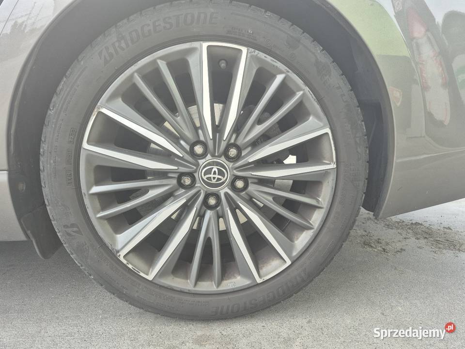 Sprzedam felgi aluminiowe Samochodowe Opole