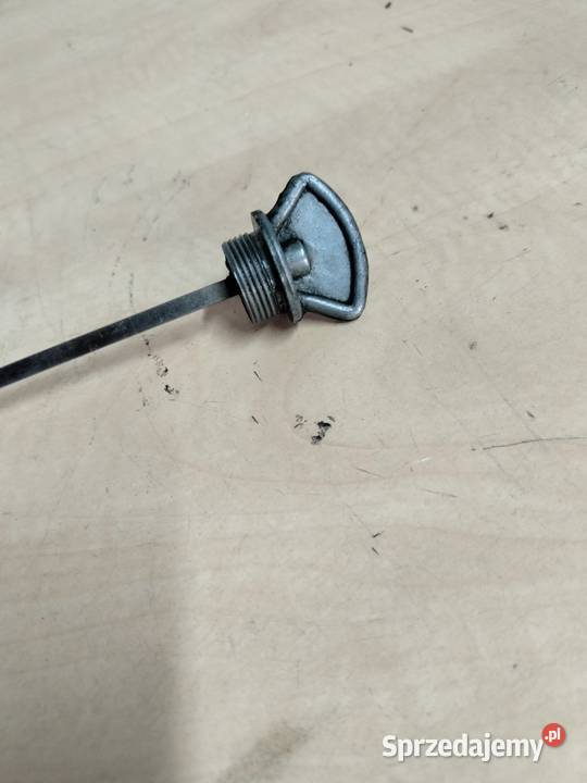 Bagnet miarka oleju Ural m63
