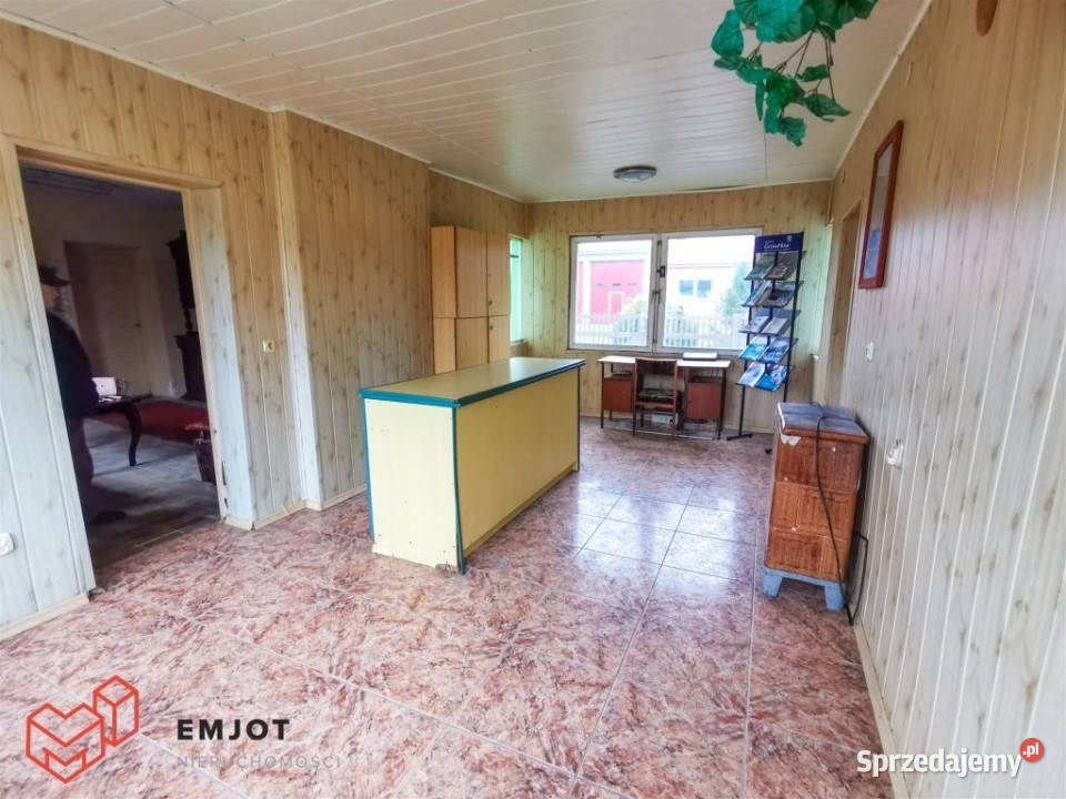 sprzedaży gruntu 11700m2 Cielce