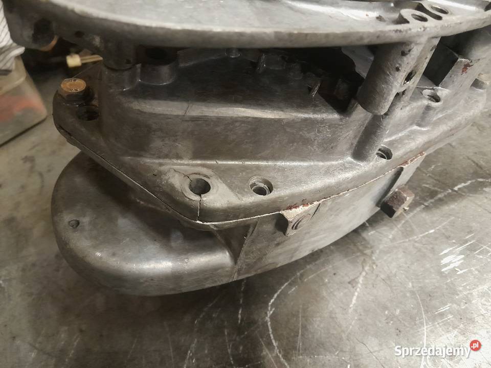 Silnik shl m06 wsk m150 s06 sp4 Pozostałe Złoty Stok sprzedam