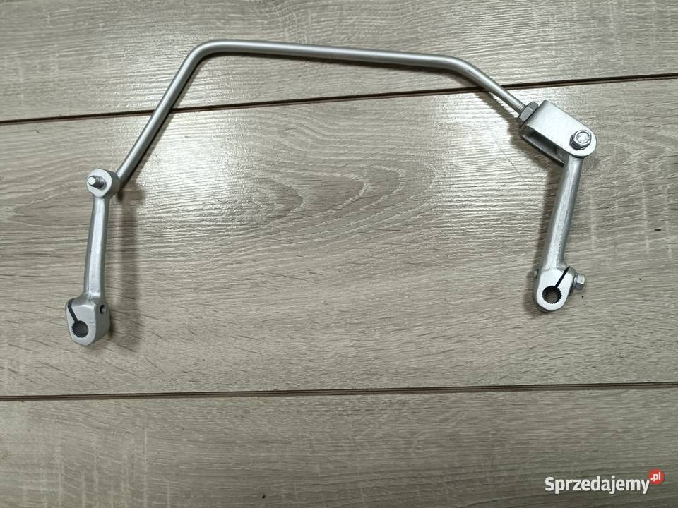 osa części wfm 175 150 osy m50 m52 mechanizm śląskie Częstochowa