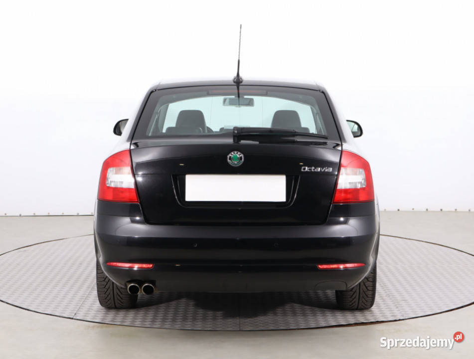 Skoda Octavia 18 TSI Piaseczno