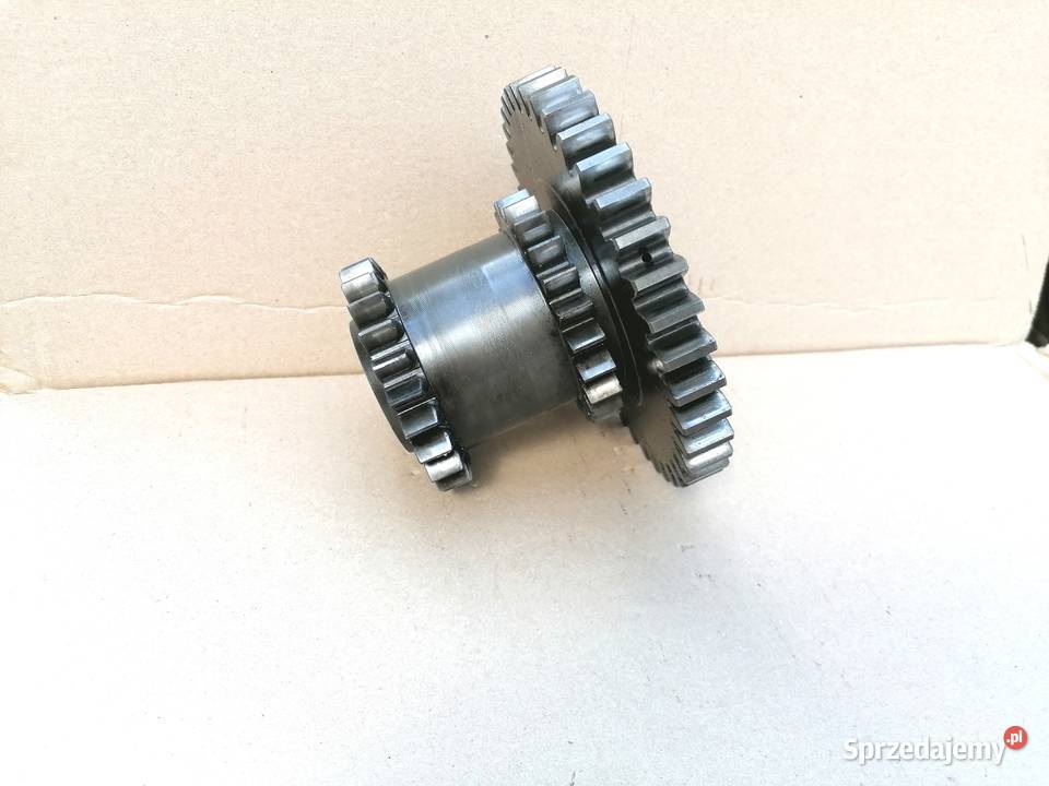 Koło zębate Renault 103 54 106 54 110 54 120 54 małopolskie