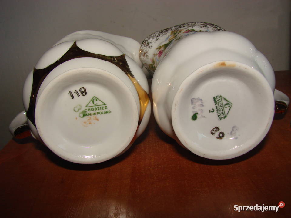 Chodzież mlecznik Iwona pomorskie Pruszcz Gdański