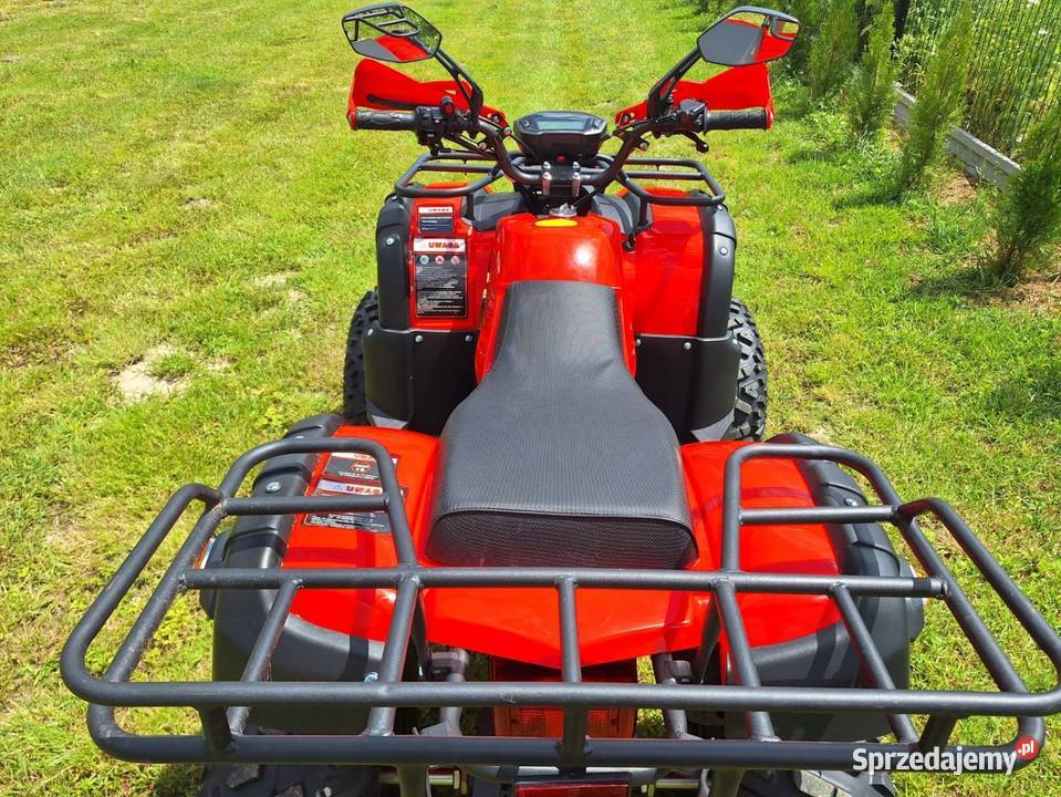 Quad Bashan 250 2025 Bashan Kielce sprzedam