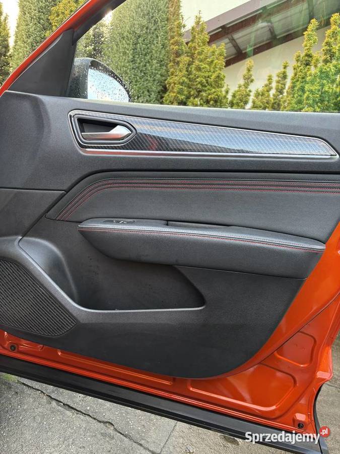 Renault Arkana 2021 wersja RS Line Grudziądz