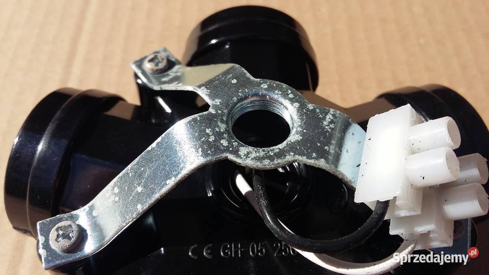 Oprawki do lampy E27 BAKIELIT 5xE27 mazowieckie Warszawa