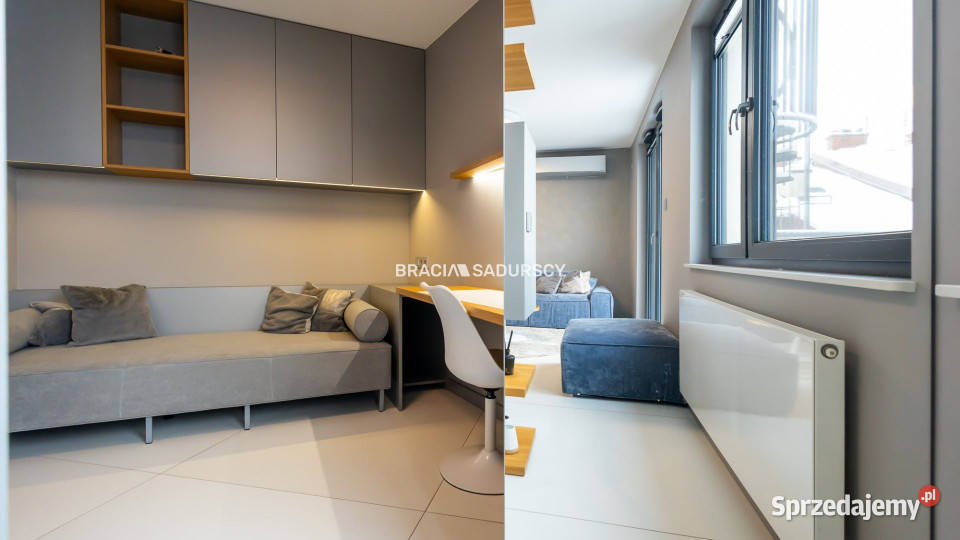 Mieszkanie 7096 metrów 3pokojowe Kraków małopolskie sprzedam