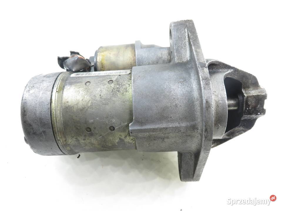 ROZRUSZNIK OPEL CORSA C 17 DTI 8971891181 sprzedam