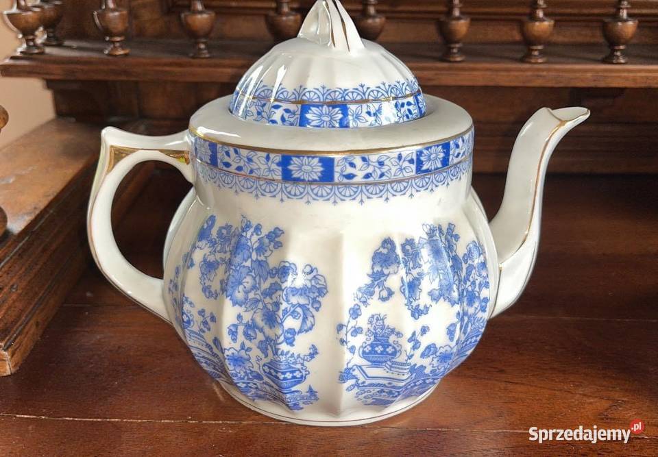 Dzbanek do herbaty Sorau Cartens 192436 1019 Gdańsk