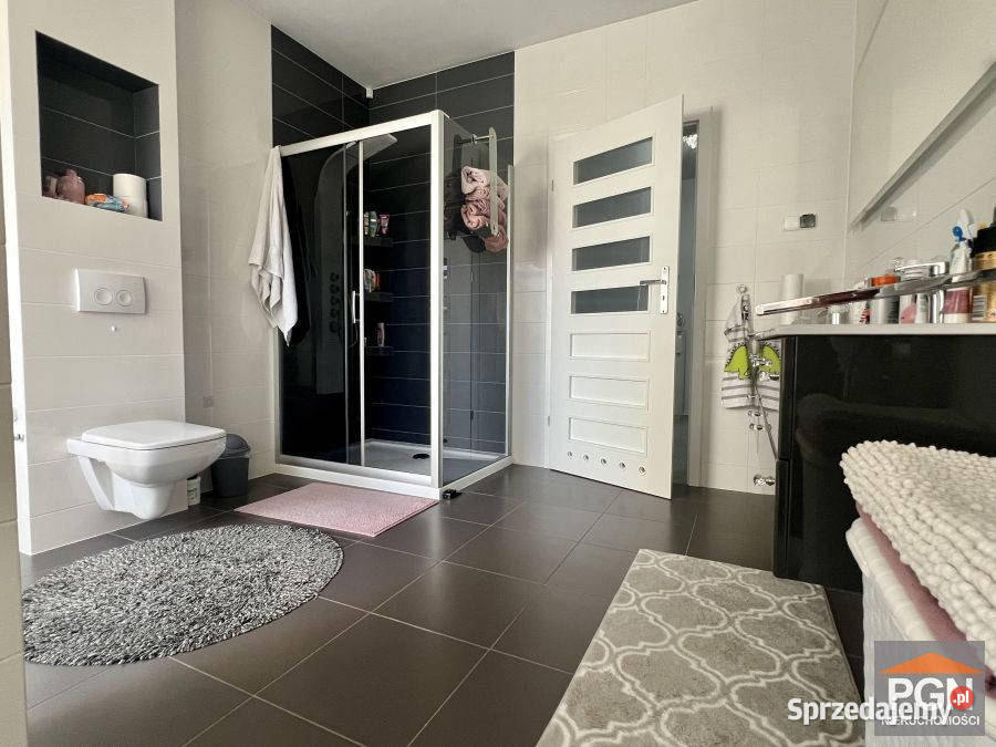 Dom wolnostojący 280m2 Międzywodzie mieszkalny Sprzedaż sprzedam