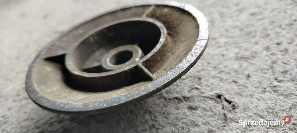 Pokrywa Piasty Panonia dekiel Pozostałe Czaszyn sprzedam