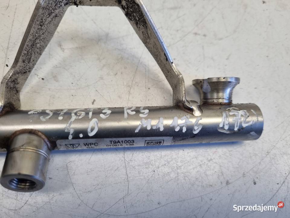 LISTWA WTRYSKOWA paliwa 9A111085990 Porsche 911 osobowe