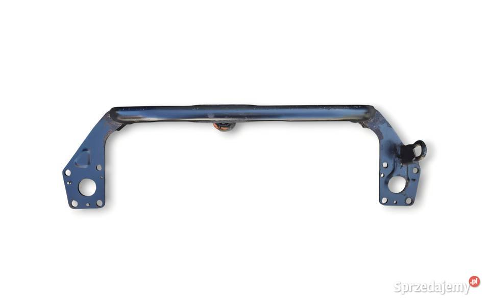 RURKA RURA BELKA INTERCOOLERA VW PASSAT B5 FL 19 Pozostałe Działoszyce