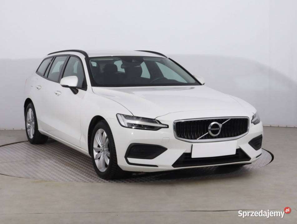 Volvo V60 B3 ABS Piaseczno