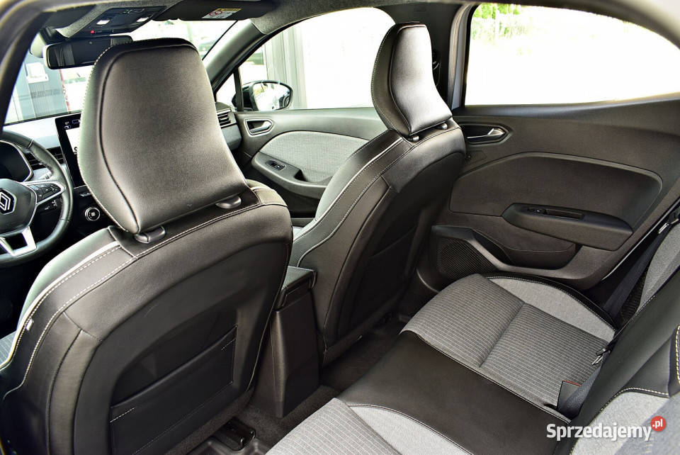 16 145 E TECH Hybryda Techno Krajowy Dealer Gliwice