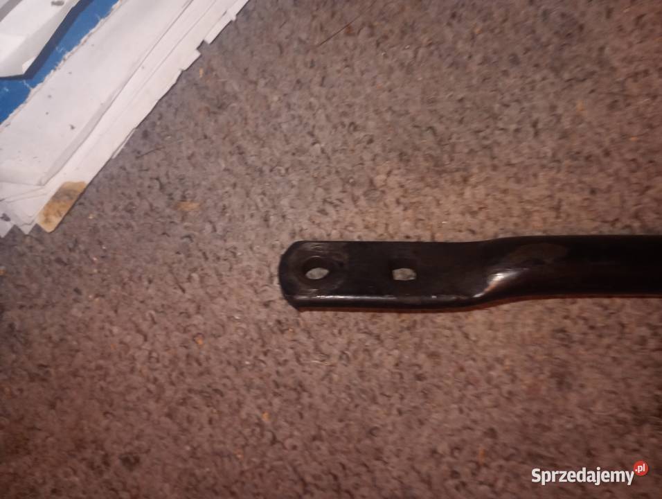 HD 4647 uchwyt mocowanie wydechu Harley Davidson Wrocław