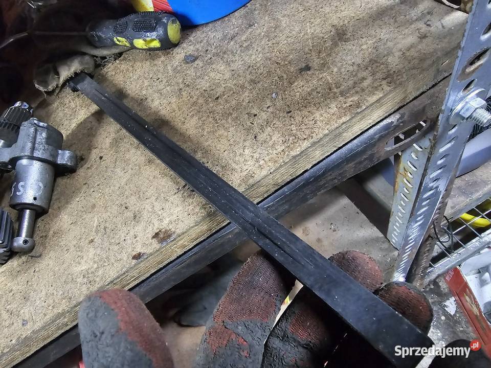 Suzuki GS 500 ślizg prowadnica łańcucha Jelenia Góra