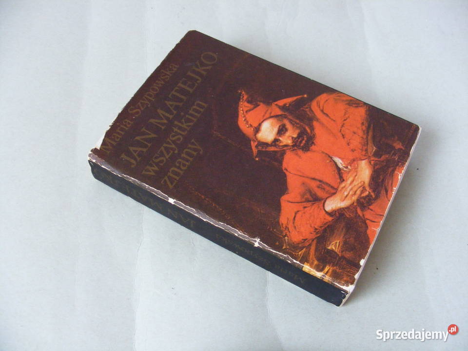 Dzieje sztuki polskiej Fakty i wyobraźnia Jan Oborniki Śląskie