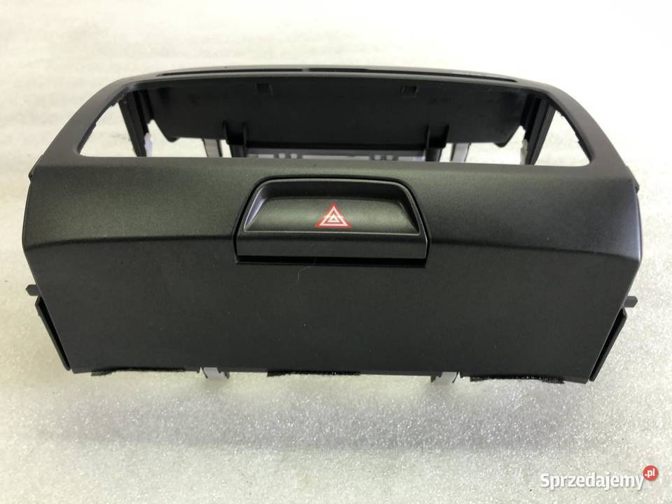 OSŁONA RAMKA RADIA U097813810 KIA SPORTAGE III