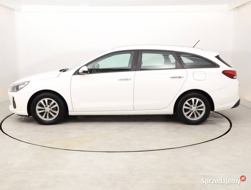 Hyundai i30 16 CRDi Bielany Wrocławskie sprzedam