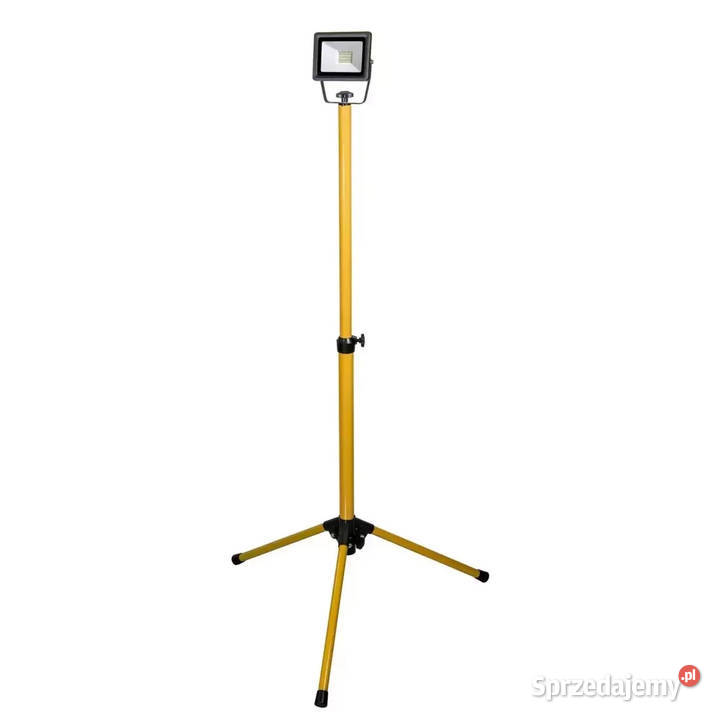 LAMPA WARSZTATOWA DEDRA L10712 20W SMD LED Opalenica