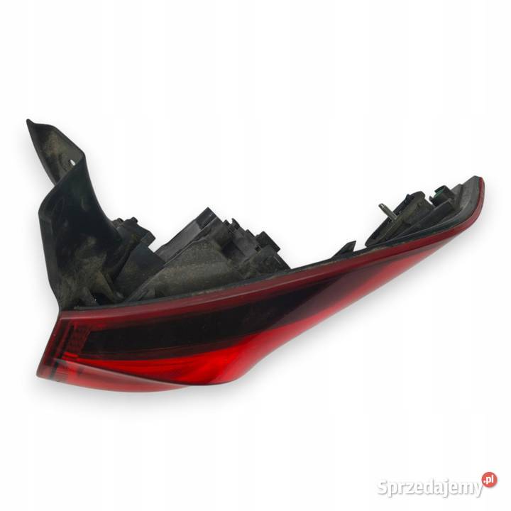 LAMPA PRAWA Renault Clio IV kombi tylna tylnia Chełm sprzedam