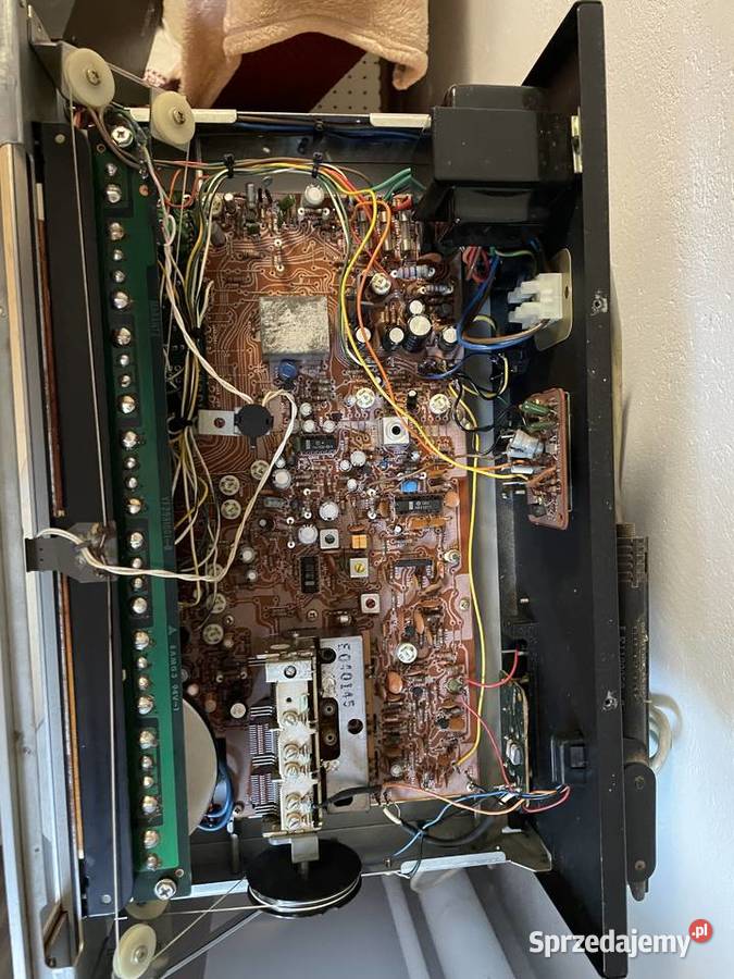 Tuner Marantz Model 2120 Szczecin