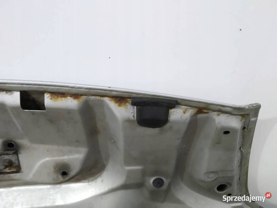 MASKA PRZÓD CMG64 Nissan Primastar I 20012014 sprzedam