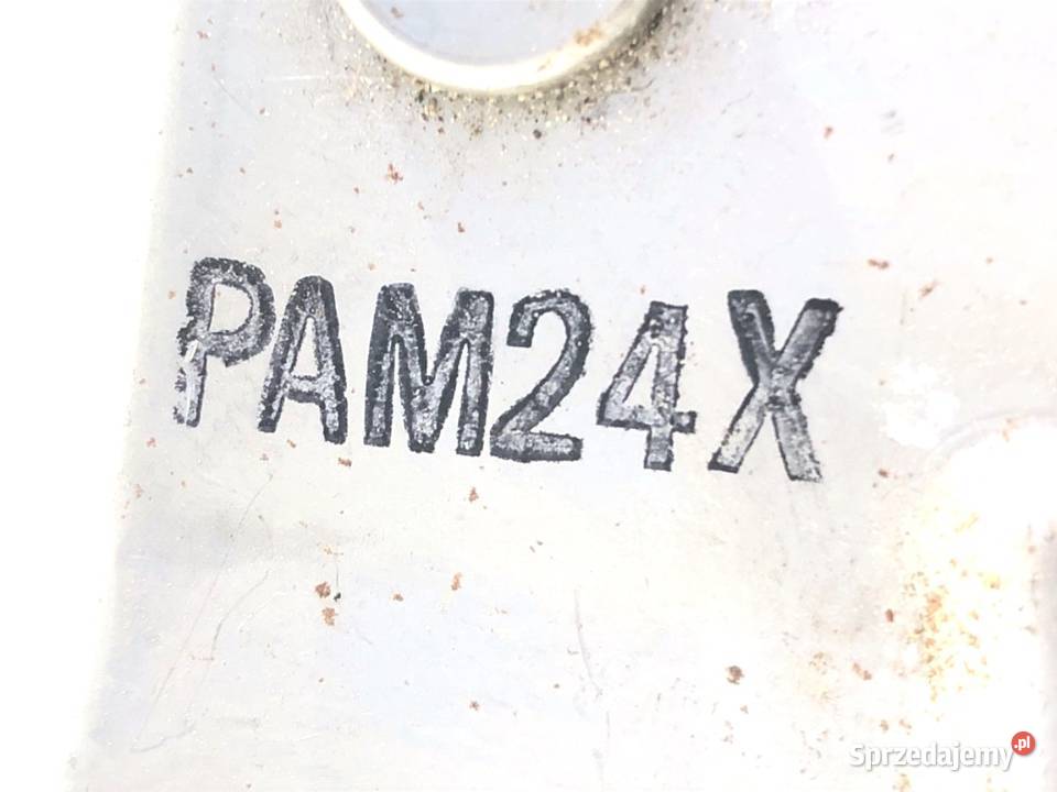 PEDAŁ HAMULCA HONDA CRV III 22 150 DŹWIGNIA