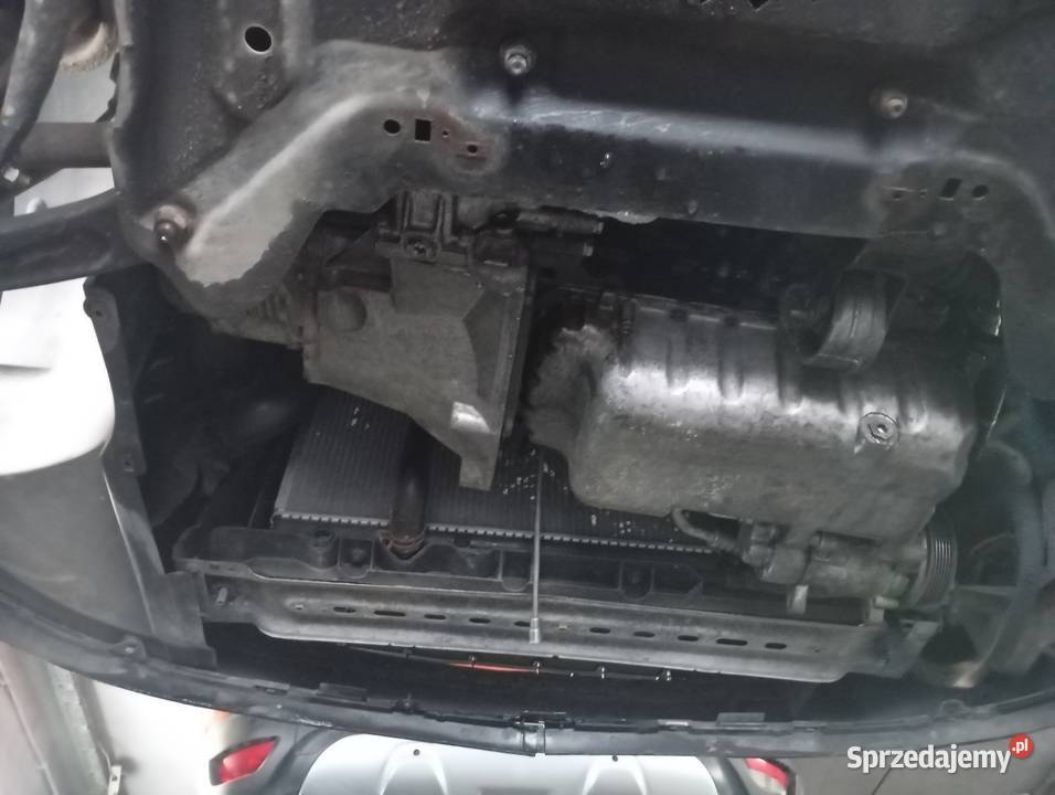 Peugeot 307 SW 20hdi 90 307 SW Lubartów sprzedam