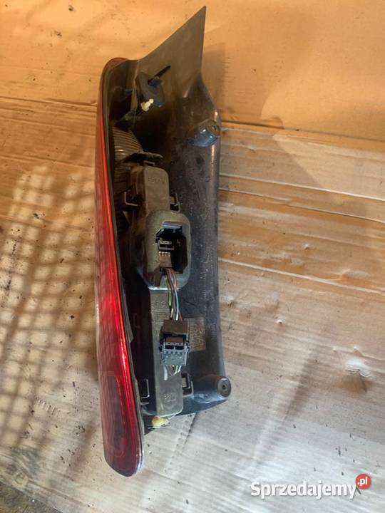 Lampa tył tylna prawa Renault espace 4 Szczecin