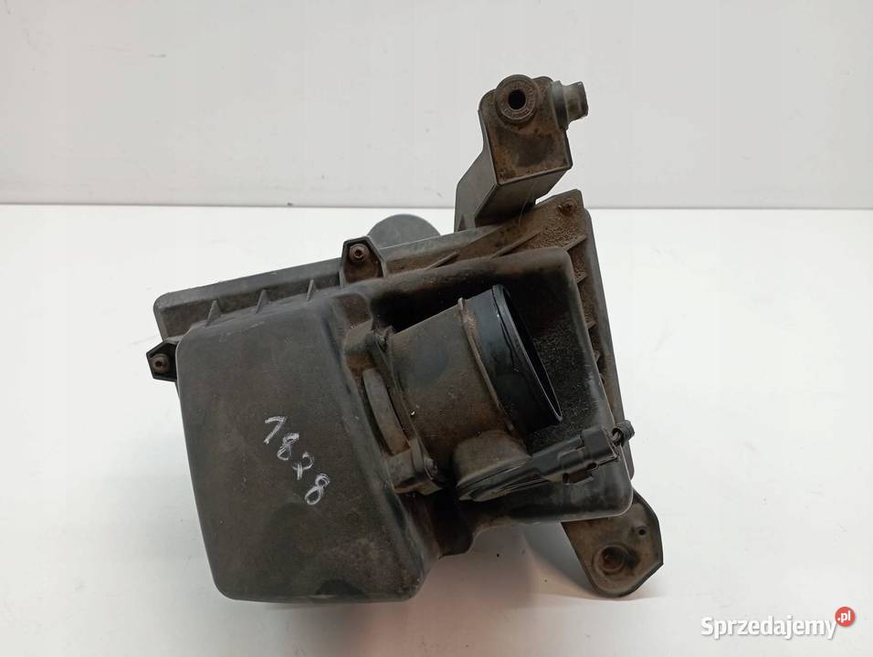 OBUDOWA FILTRA POWIETRZA 16 D TDCI Volvo V50 I