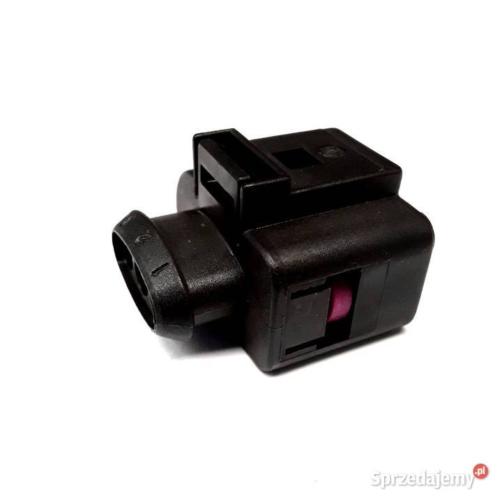 VOLVO wtyczka instalacyjna 3 pin 31346261 OE Bielany Wrocławskie