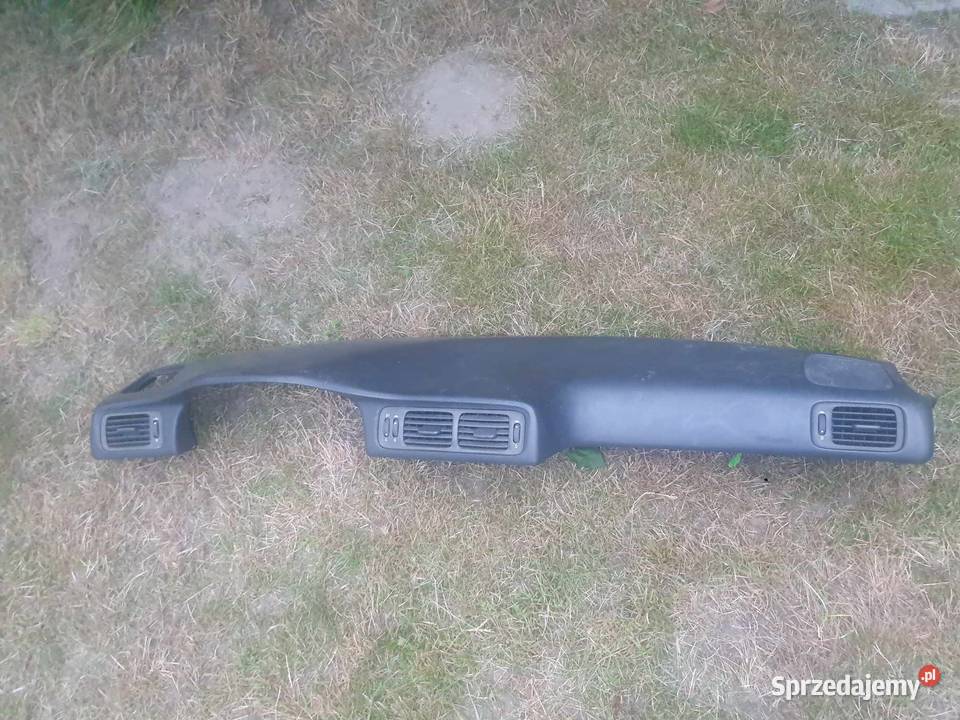 Kratka nawiewu środkowa Volvo s70 v70 I 9600 c70 Kraków