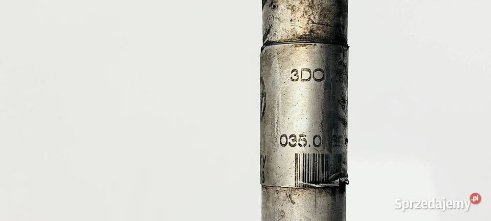 PRZEWÓD KLIMATYZACJI VOLKSWAGEN PHAETON kujawsko-pomorskie Lipno