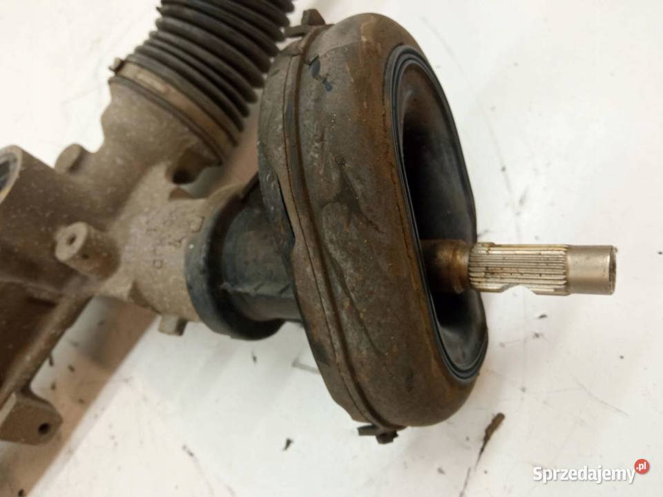 MAGLOWNICA PRZEKŁADNIA EUROPA 480104213R Dacia