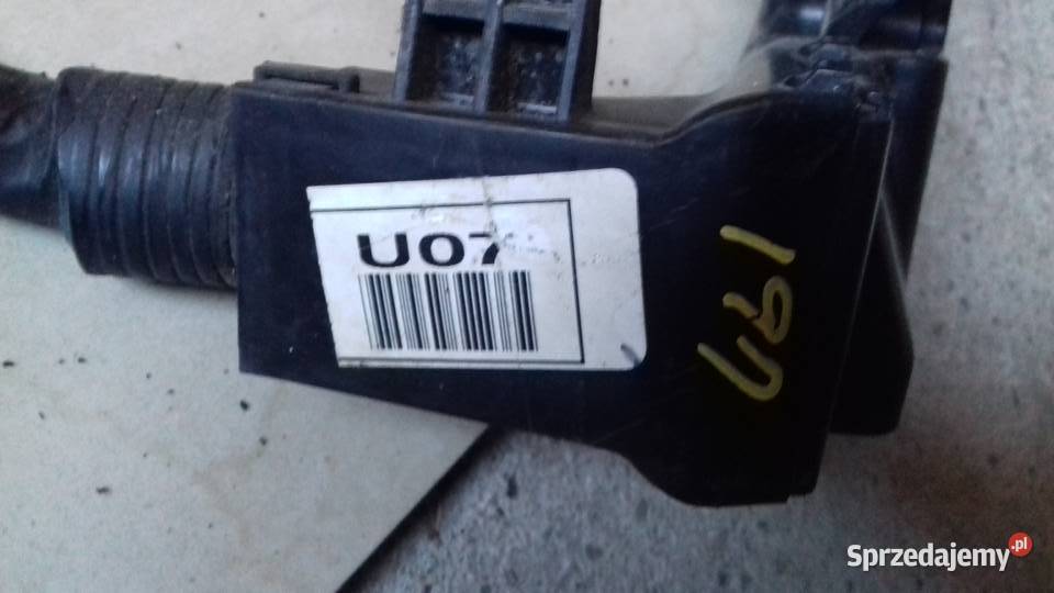 Wiązka silnika 914202L072 kia ceed 16 crdi 0612 śląskie Jaworzno