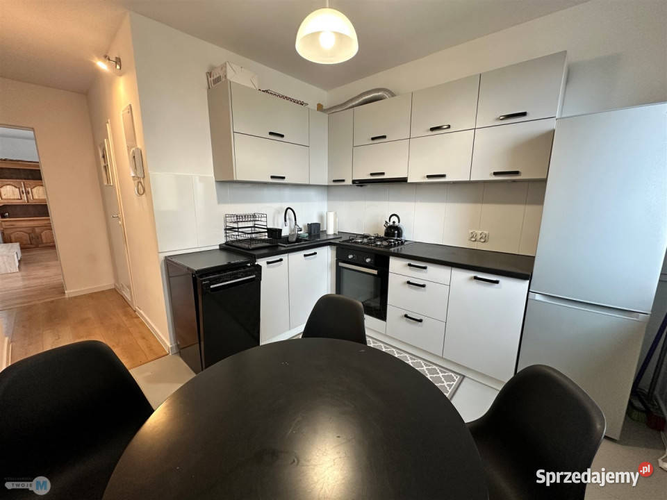Sprzedam mieszkanie Kielce 483m2 2 pok świętokrzyskie