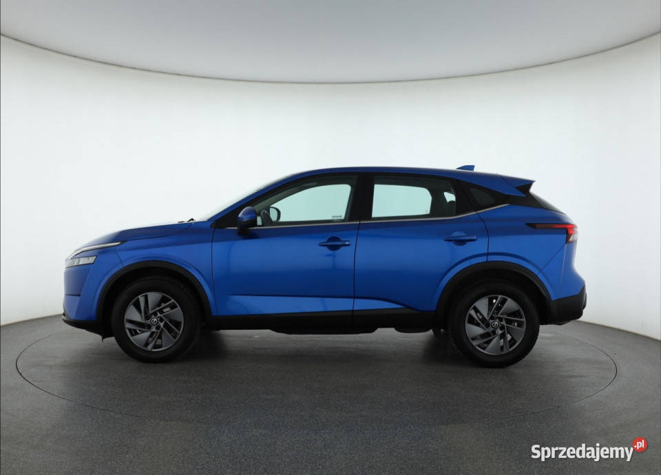 Nissan Qashqai 13 DIGT bluetooth Piaseczno