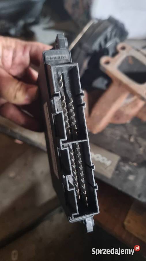 Sterownik EGS MERCEDESBENZ ML w163 Bełżyce