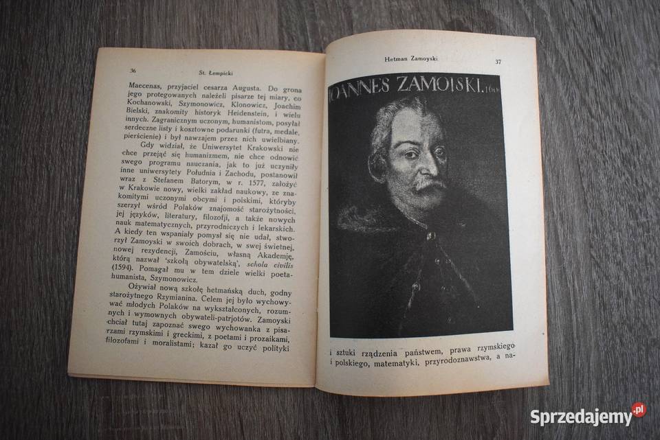 Filomata rocznik 1929 8 sztuk Stan Chełmno