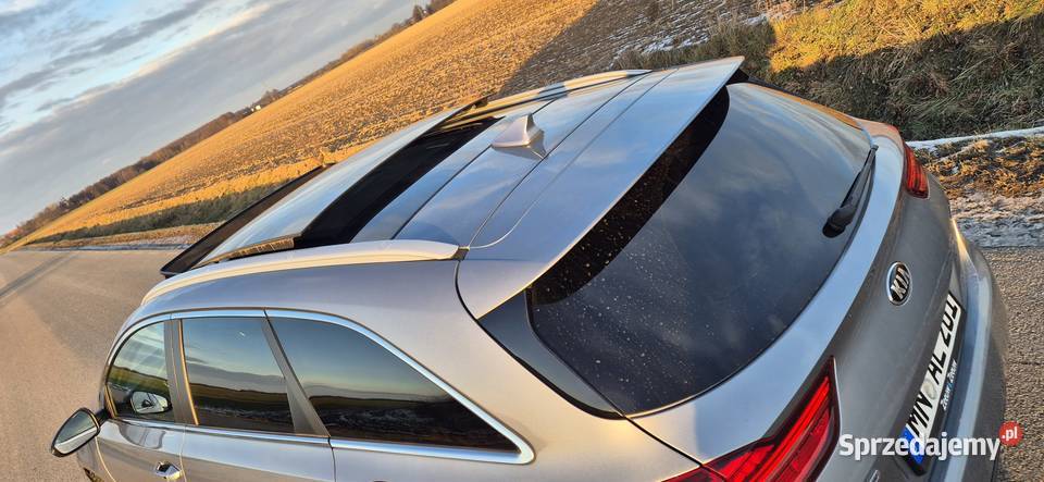 Kia Ceed 15 TGDI DCT7 OPF GT Line nieuszkodzony sprzedam