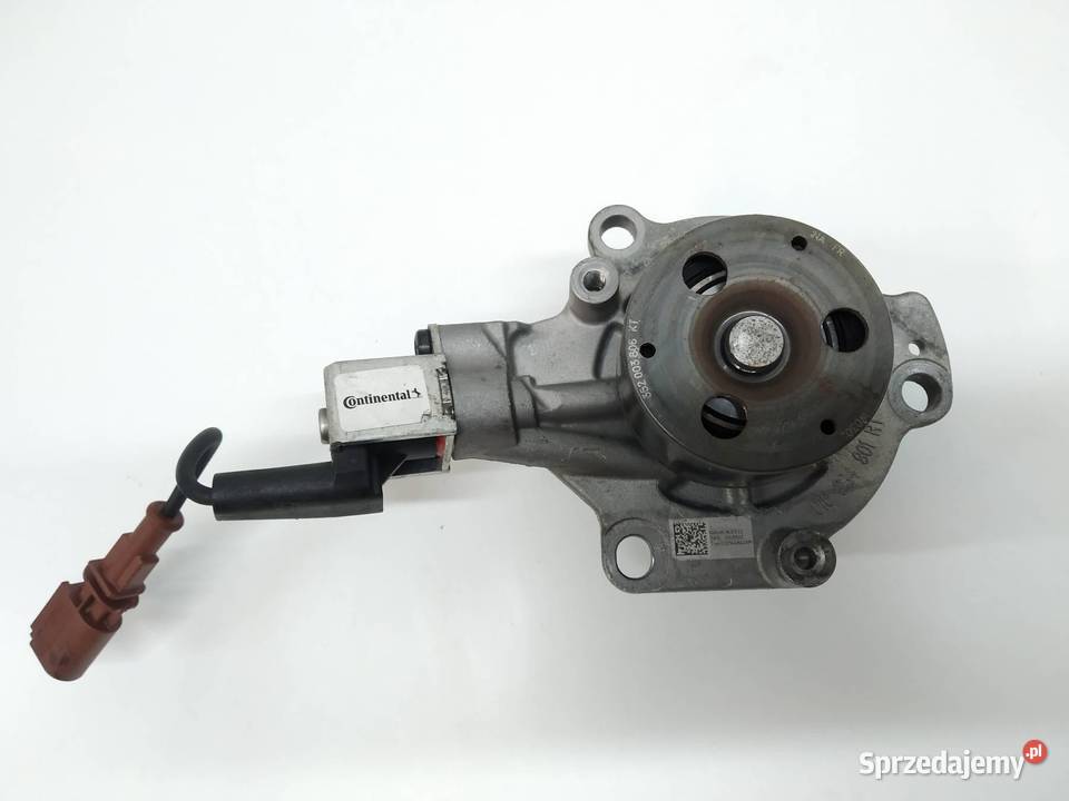 POMPA WODY 010234801RT 20 TDI Skoda Superb III