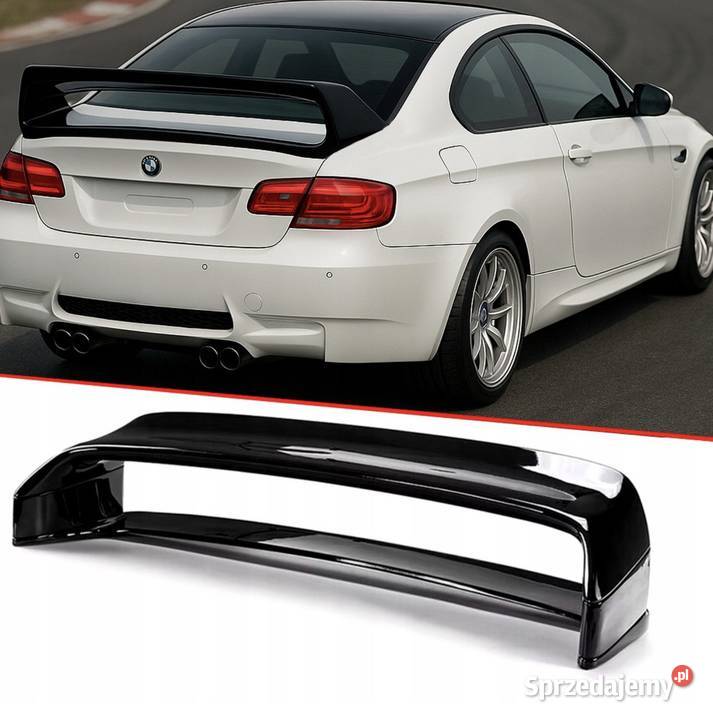 lotka spoiler bmw e92 małopolskie Nowy Sącz sprzedam
