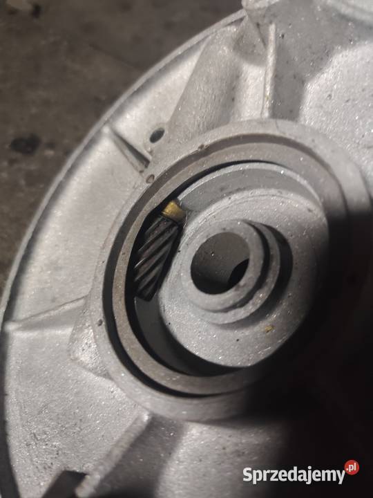 Dekiel koła tył ślimak szczękotrzymacz Junak M07 Wadowice sprzedam