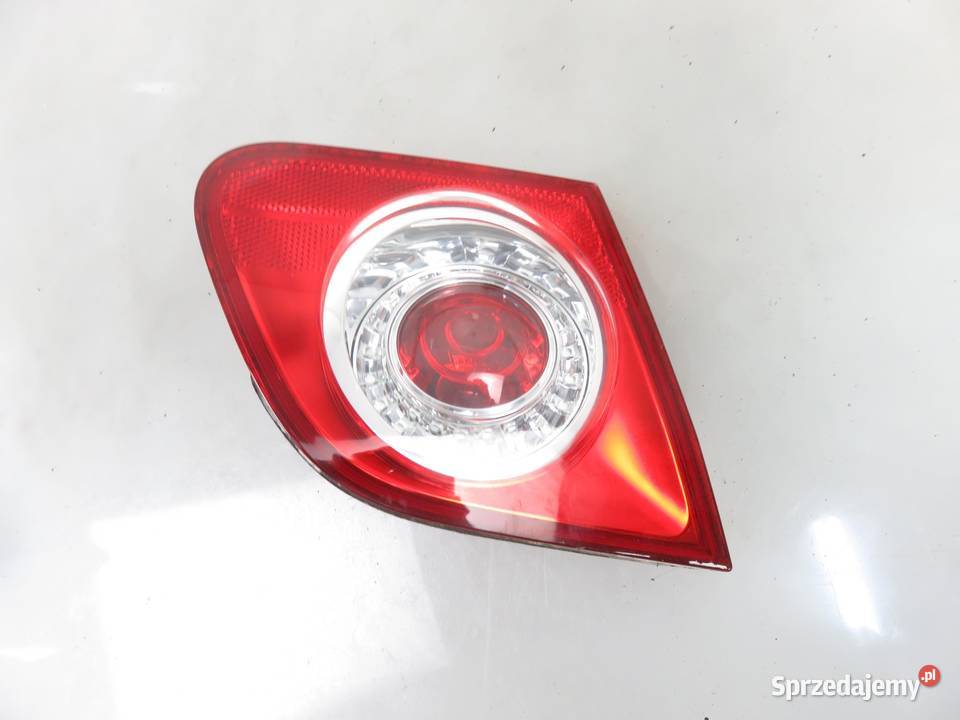 LAMPA LEWA TYLNA KLAPA VW PASSAT B6 3C5945093E