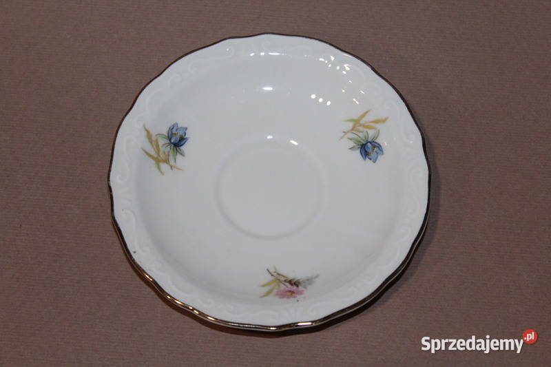 Serwis Rostrand Berta 12 osób 30 FiaF zachodniopomorskie Szczecin